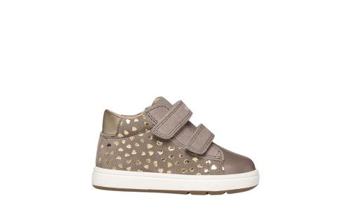 GEOX B044CC-007AK-C5005 BEIGE 