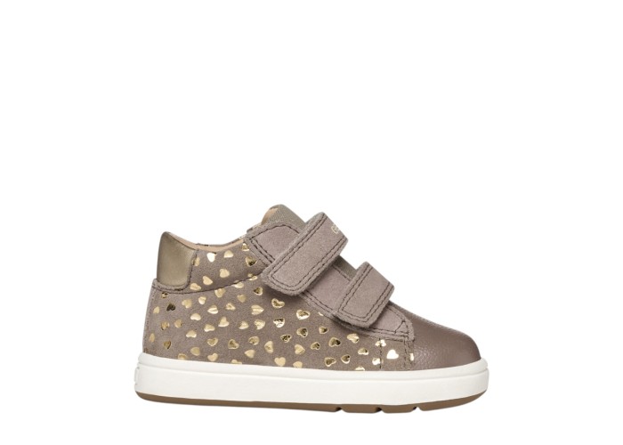 GEOX B044CC-007AK-C5005 BEIGE 