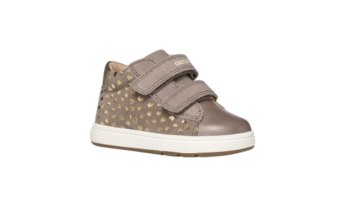 GEOX B044CC-007AK-C5005 BEIGE 