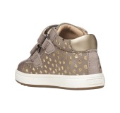 GEOX B044CC-007AK-C5005 BEIGE 