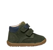 GEOX B164NC-03285-C3024 GREEN 