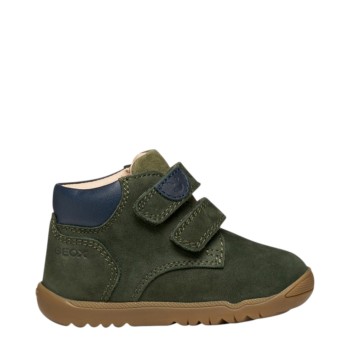 GEOX B164NC-03285-C3024 GREEN 