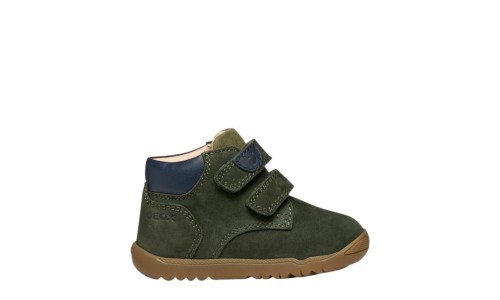 GEOX B164NC-03285-C3024 GREEN 