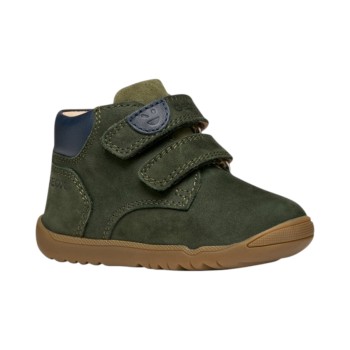 GEOX B164NC-03285-C3024 GREEN 