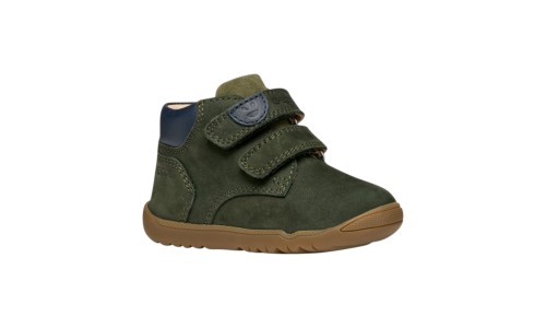 GEOX B164NC-03285-C3024 GREEN 