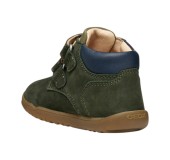GEOX B164NC-03285-C3024 GREEN 
