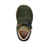 GEOX B164NC-03285-C3024 GREEN 