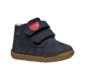 GEOX B164NC-03285-C4064 NAVY 