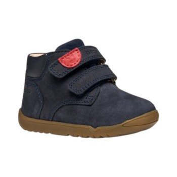 GEOX B164NC-03285-C4064 NAVY 