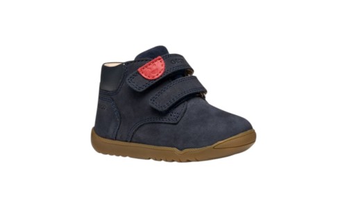 GEOX B164NC-03285-C4064 NAVY 