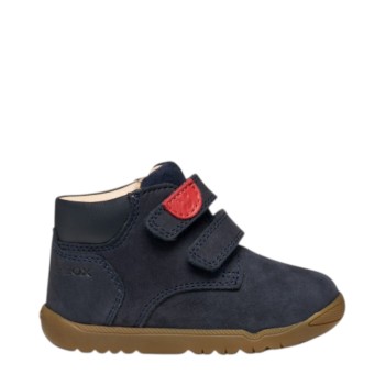 GEOX B164NC-03285-C4064 NAVY 