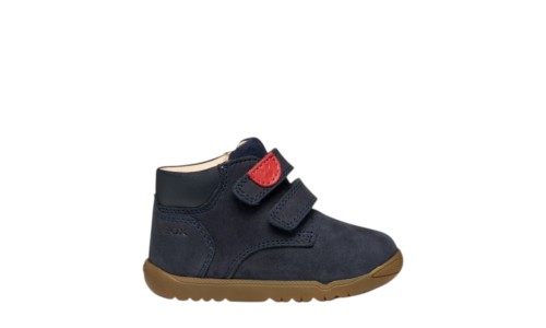 GEOX B164NC-03285-C4064 NAVY 