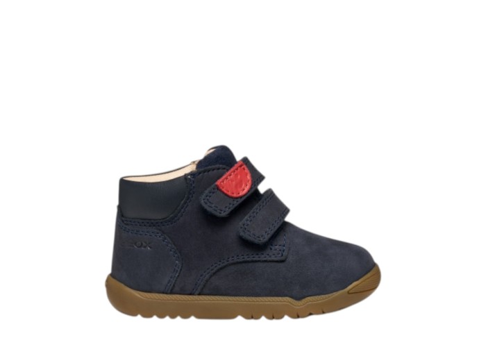 GEOX B164NC-03285-C4064 NAVY 