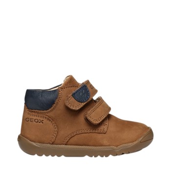 GEOX B164NC-03285-C6627 WHISKY