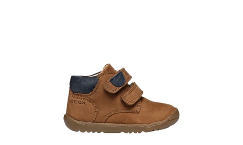 GEOX B164NC-03285-C6627 WHISKY