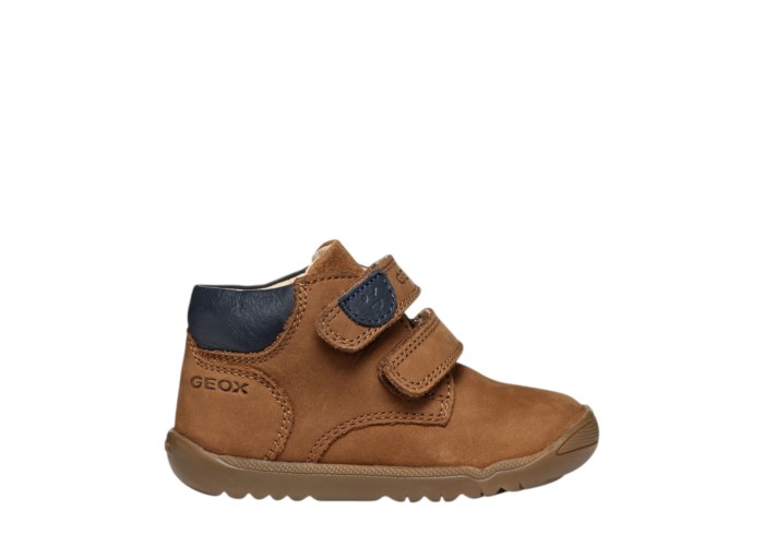 GEOX B164NC-03285-C6627 WHISKY