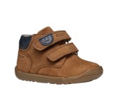 GEOX B164NC-03285-C6627 WHISKY