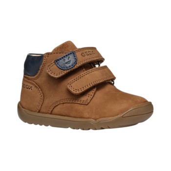 GEOX B164NC-03285-C6627 WHISKY