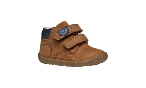 GEOX B164NC-03285-C6627 WHISKY