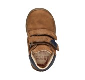 GEOX B164NC-03285-C6627 WHISKY