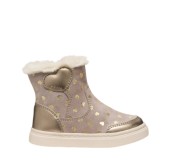 GEOX B563HB-0BSNF-C5005 BEIGE 
