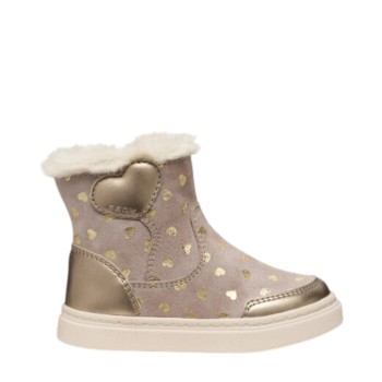 GEOX B563HB-0BSNF-C5005 BEIGE 