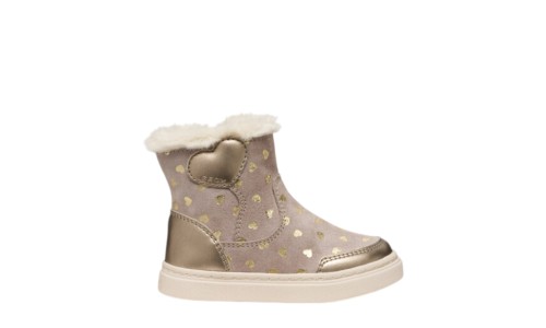 GEOX B563HB-0BSNF-C5005 BEIGE 