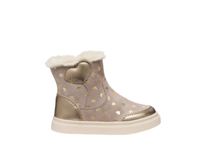 GEOX B563HB-0BSNF-C5005 BEIGE 