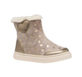GEOX B563HB-0BSNF-C5005 BEIGE 
