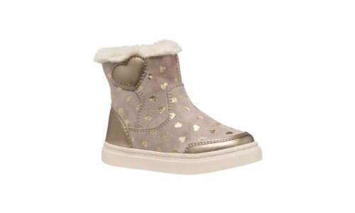 GEOX B563HB-0BSNF-C5005 BEIGE 