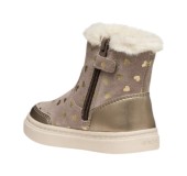 GEOX B563HB-0BSNF-C5005 BEIGE 