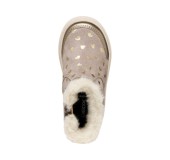 GEOX B563HB-0BSNF-C5005 BEIGE 