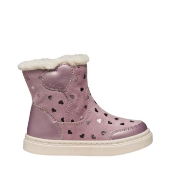 GEOX B563HB-0BSNF-C8025 ROSE 