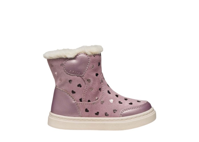 GEOX B563HB-0BSNF-C8025 ROSE 
