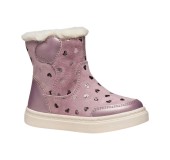 GEOX B563HB-0BSNF-C8025 ROSE 