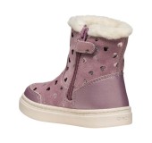 GEOX B563HB-0BSNF-C8025 ROSE 