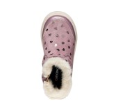 GEOX B563HB-0BSNF-C8025 ROSE 
