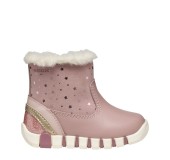 GEOX B5658A-0DHBC-C8A2U ROSE 