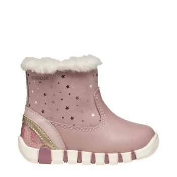 GEOX B5658A-0DHBC-C8A2U ROSE 
