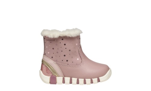 GEOX B5658A-0DHBC-C8A2U ROSE 