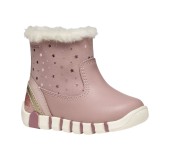 GEOX B5658A-0DHBC-C8A2U ROSE 