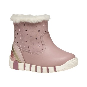 GEOX B5658A-0DHBC-C8A2U ROSE 