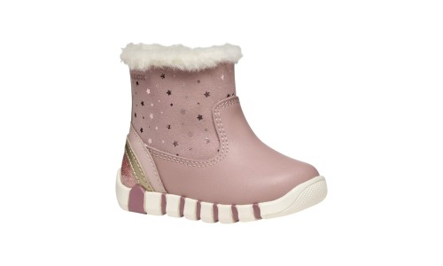 GEOX B5658A-0DHBC-C8A2U ROSE 