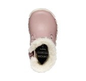GEOX B5658A-0DHBC-C8A2U ROSE 