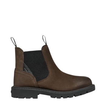 GEOX J16FAA-00045-C0582 COFFEE 
