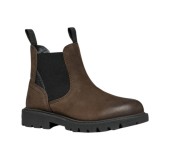 GEOX J16FAA-00045-C0582 COFFEE 