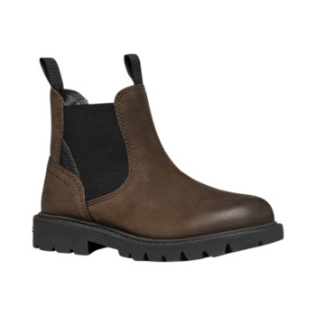 GEOX J16FAA-00045-C0582 COFFEE 