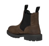 GEOX J16FAA-00045-C0582 COFFEE 