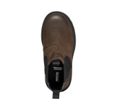 GEOX J16FAA-00045-C0582 COFFEE 