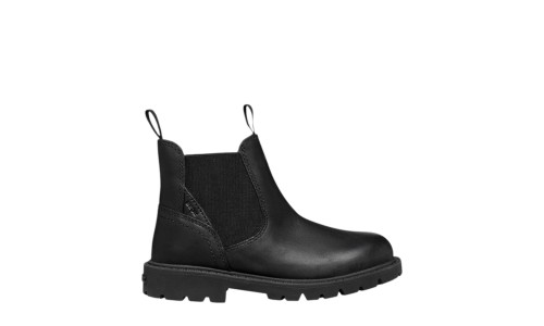GEOX J16FAA-00045-C9999 BLACK 